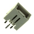 292207-3 - CONN HEADER VERT 3POS 1.5MM