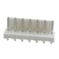 1-1123723-7 - CONN HEADER VERT 7POS 3.96MM