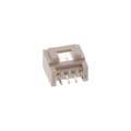 0557550419 - CONN HEADER VERT 4POS 2MM