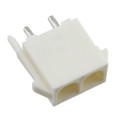 0432550059 - CONN HEADER VERT 2POS 6.35MM