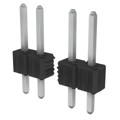 68001-415HLF - CONN HEADER VERT 15POS 2.54MM