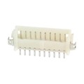 DF13-10P-1.25H(21) - CONN HEADER SMD R/A 10POS 1.25MM