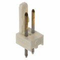0022292021 - CONN HEADER VERT 2POS 2.54MM