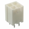 64900421122 - CONN HEADER VERT 4POS 4.2MM