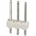 3-644695-3 - CONN HEADER VERT 3POS 2.54MM