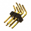 68021-206HLF - CONN HEADER R/A 6POS 2.54MM