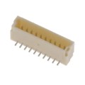 10147605-00010LF - CONN HEADER SMD 10POS 1MM