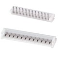 S12B-EH(LF)(SN) - CONN HEADER R/A 12POS 2.5MM