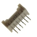 0353630660 - CONN HEADER R/A 6POS 2MM