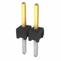 TMM-102-03-LM-S - 2MM TERMINAL STRIP