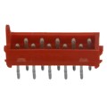 8-215464-0 - CONN HEADER VERT 10POS 2.54MM
