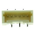 292230-6 - CONN HEADER SMD 6POS 1.5MM