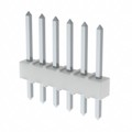 0022032061 - CONN HEADER VERT 6POS 2.54MM