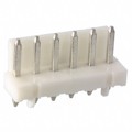 1744057-6 - CONN HEADER VERT 6POS 3.96MM