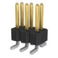 54202-S0803ALF - CONN HEADER SMD 6POS 2.54MM