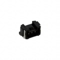 5055670381 - CONN HEADER SMD R/A 3POS 1.25MM