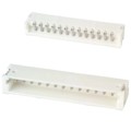 S13B-ZR-SM4A-TF(LF)(SN) - CONN HEADER SMD R/A 13POS 1.5MM