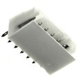 292132-6 - CONN HEADER VERT 6POS 2MM