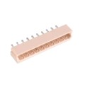 0022035105 - CONN HEADER VERT 10POS 2.5MM