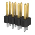 77313-101-08 - CONN HEADER VERT 8POS 2.54MM