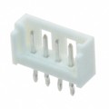 0532900480 - CONN HEADER VERT 4POS 2MM