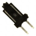 76384-402LF - CONN HEADER VERT 2POS 2.54MM