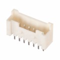 0353620710 - CONN HEADER VERT 7POS 2MM