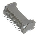 SM10B-ZESS-TB(LF)(SN) - CONN HEADER SMD R/A 10POS 1.5MM