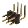 M22-2540305 - CONN HEADER R/A 6POS 2MM
