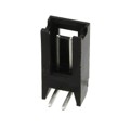 280377-1 - CONN HEADER R/A 2POS 2.54MM