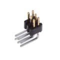20021112-00006T4LF - CONN HEADER R/A 6POS 1.27MM