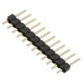 61301211121 - CONN HEADER VERT 12POS 2.54MM