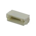 BM10B-NSHSS-TBT (LF)(SN) - CONN HEADER SMD 10POS 1MM
