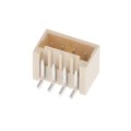 0780470443 - CONN HEADER SMD 4POS 1.5MM