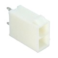 1586038-2 - CONN HEADER VERT 2POS