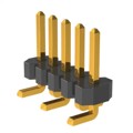 GRPB051VWTC-RC - CONN HEADER SMD 5POS 1.27MM