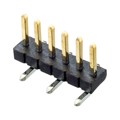 M50-3630642R - CONN HEADER SMD 6POS 1.27MM