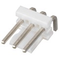 640387-3 - CONN HEADER R/A 3POS 3.96MM