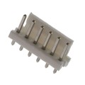 1744194-6 - CONN HEADER VERT 6POS 3.96MM