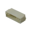 SM12B-NSHSS-TB (LF)(SN) - CONN HEADER SMD R/A 12POS 1MM