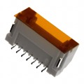BM07B-ZESS-TBT(LF)(SN) - CONN HEADER SMD 7POS 1.5MM