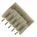 0874370573 - CONN HEADER SMD 5POS 1.5MM