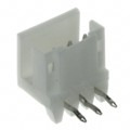 292250-3 - CONN HEADER R/A 3POS 2MM