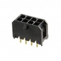 10127721-082LF - CONN HEADER VERT 8POS 3MM