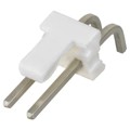 640389-2 - CONN HEADER R/A 2POS 3.96MM