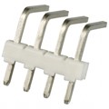 3-644694-4 - CONN HEADER R/A 4POS 2.54MM