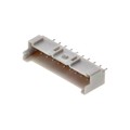 B10B-XASK-1(LF)(SN) - CONN HEADER VERT 10POS 2.5MM
