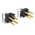 M20-9743642 - CONN HEADER R/A 72POS 2.54MM