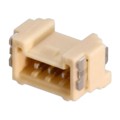 5041940370 - CONN HEADER SMD 3POS 1.25MM