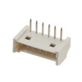 0530480610 - CONN HEADER R/A 6POS 1.25MM